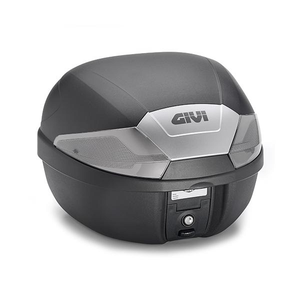 Bauletto Givi Monolock B Tech